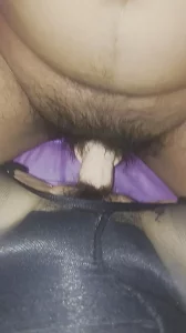 洛阳妹子真耐操，各种延长套尺寸，换着来。